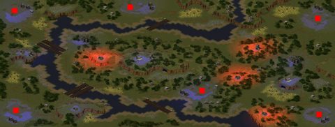 Rendered preview of Red Neck [2-6] Zoom's Edition