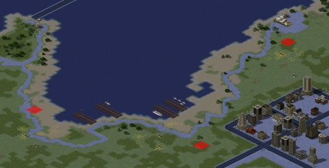 Rendered preview of Sydney, Australia