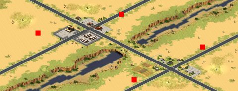 Rendered preview of Country Swing Fixed