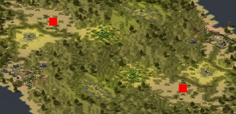 Rendered preview of [Pro] [2] Blood Feud II
