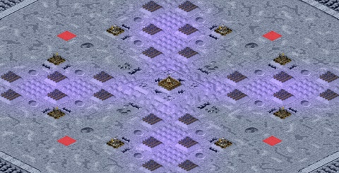 Rendered preview of Gora