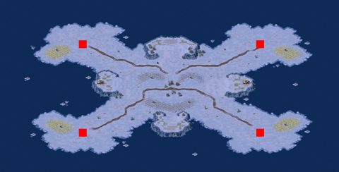 Rendered preview of [RD] Safe Island
