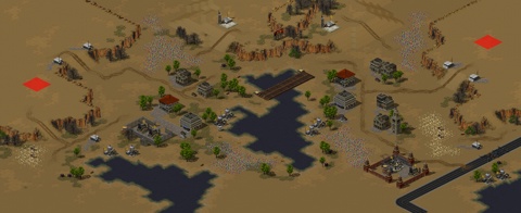 Rendered preview of Sand Pebble[Lion]