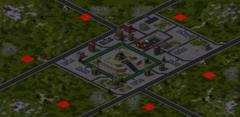 Rendered preview of Transylv