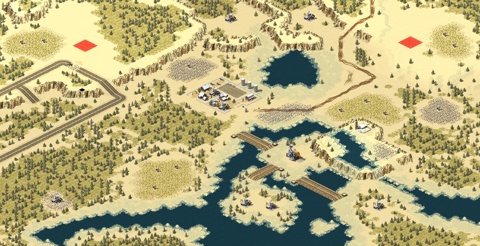 Rendered preview of Reborn 2.0 - Cold War