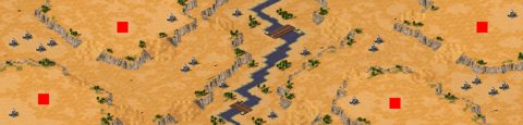 Rendered preview of Death Valley Girl