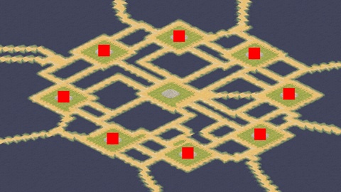 Rendered preview of Patch Per Player