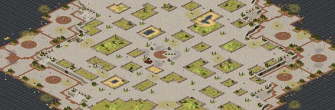 Rendered preview of Irvine, California