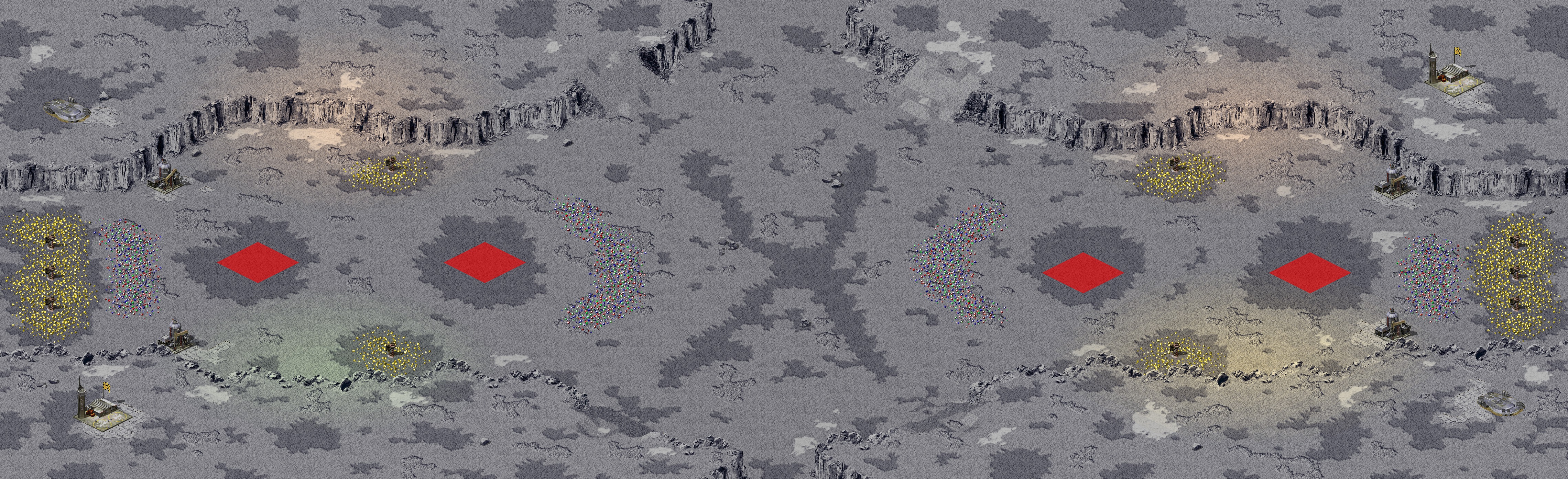 Rendered map: Perpetual Motion