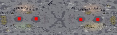 Rendered preview of Perpetual Motion