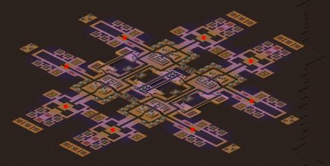 Rendered preview of Big Bay Of Pigs (8Plrs)