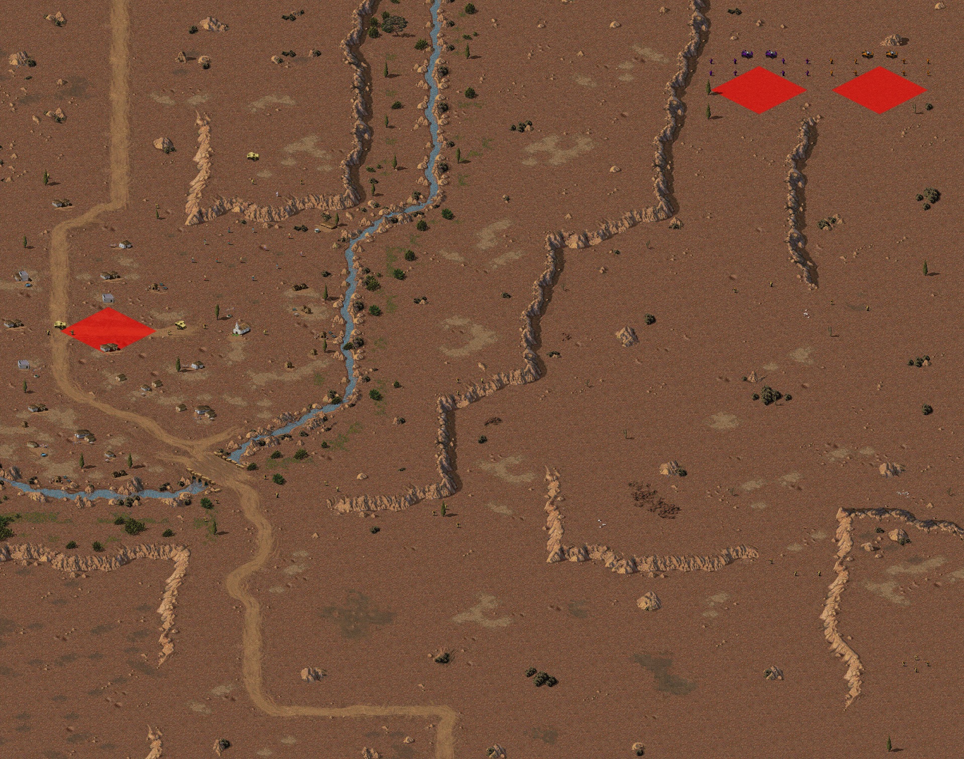 Rendered map: Nod 01: Silencing Nikoomba