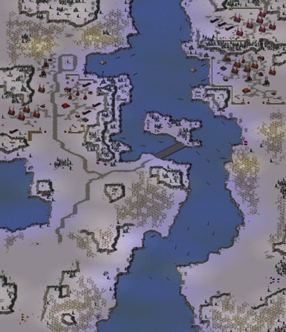 Rendered preview of [2] Allies 12: Naval Superiority