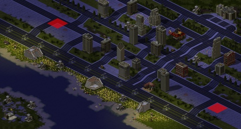 Rendered preview of New Heights (2)