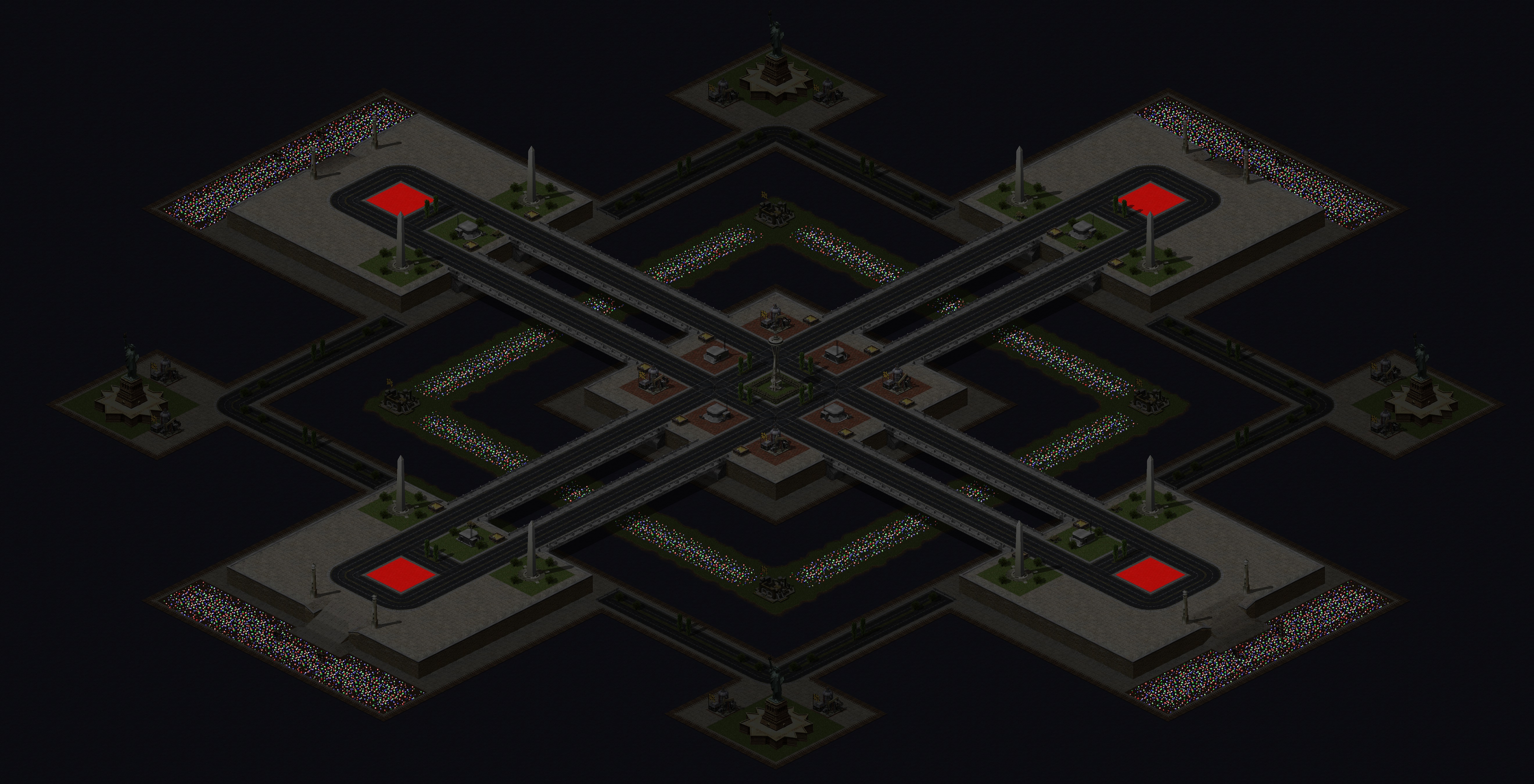 Rendered map: Ashencol