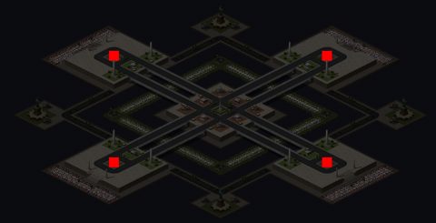 Rendered preview of Ashencol