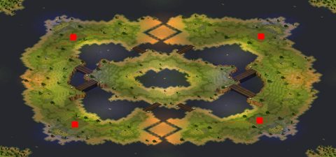 Rendered preview of Tidehunters