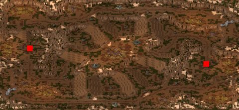 Rendered preview of Heartbreak Ridge