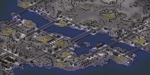 Rendered preview of [2] Allies 16: No Remorse