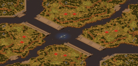 Rendered preview of Wyvern's Wrath