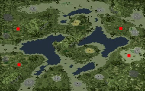 Rendered preview of Tiburon LE