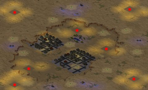 Rendered preview of Dust Bucket