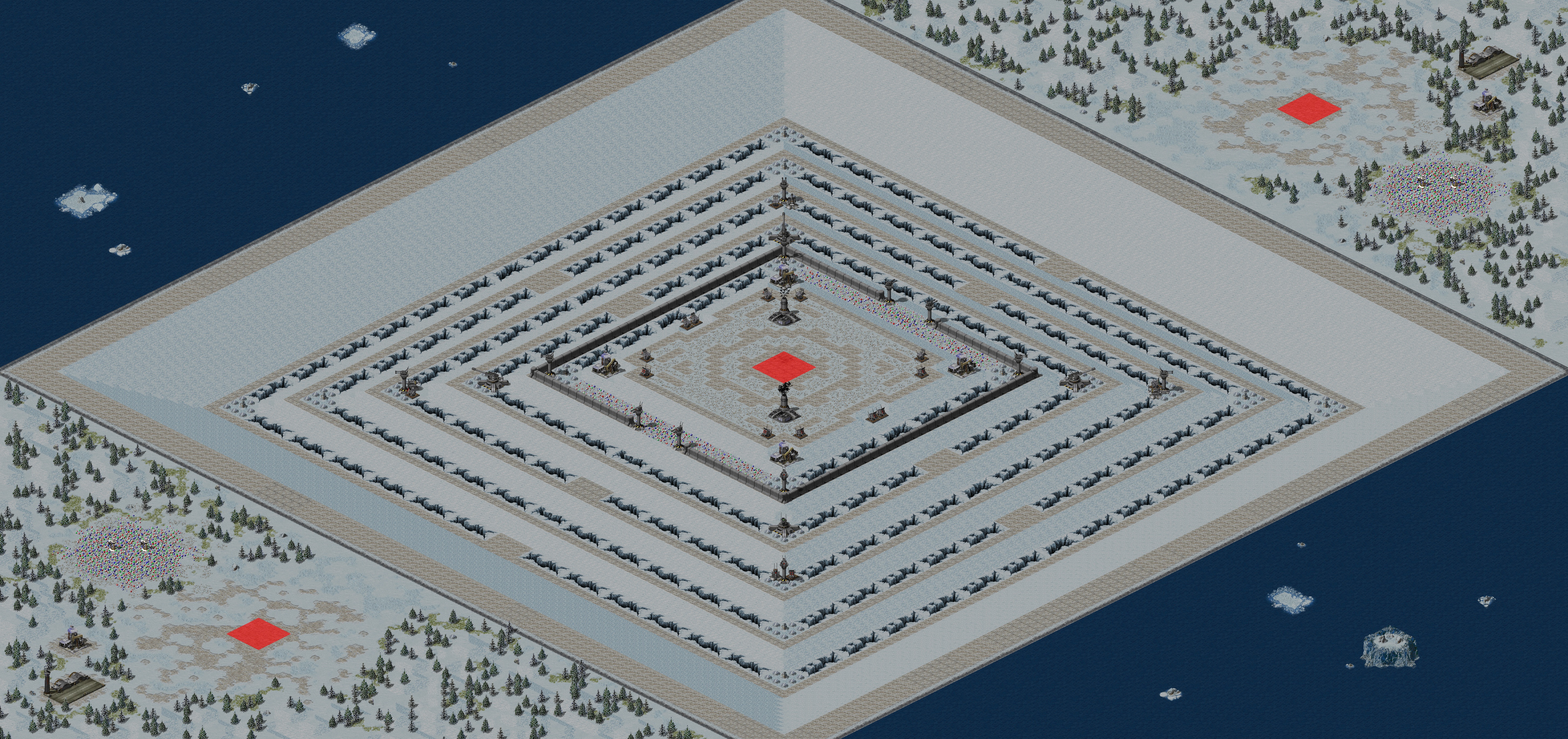 Rendered map: Slippyhill Strategy
