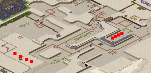 Rendered preview of Counter-Terror: Desert 2