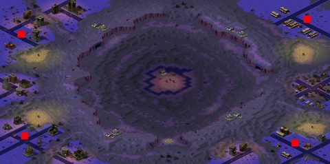 Rendered preview of Sinkhole SE (2 on 2 LAN)