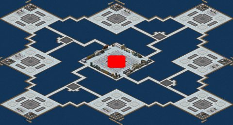Rendered preview of A Sunken Haven
