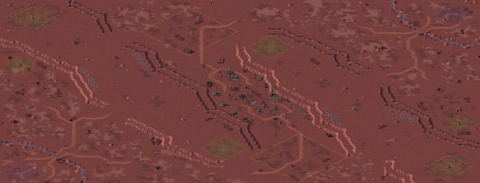 Rendered preview of Wreckage Canyon