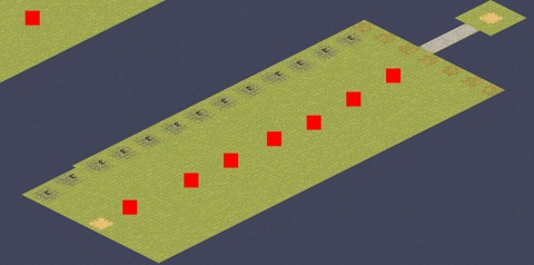Rendered preview of 7v1 Host Paradise