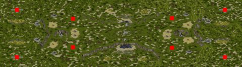 Rendered preview of East Wind Valley