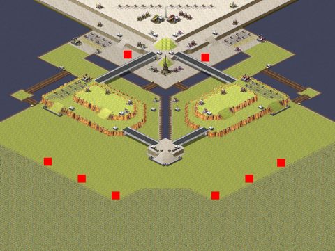 Rendered preview of 2 Allies 6 Yuri Interleaved