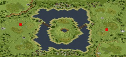 Rendered preview of Rich Tournament