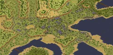 Rendered preview of Rhine Tech Level 5