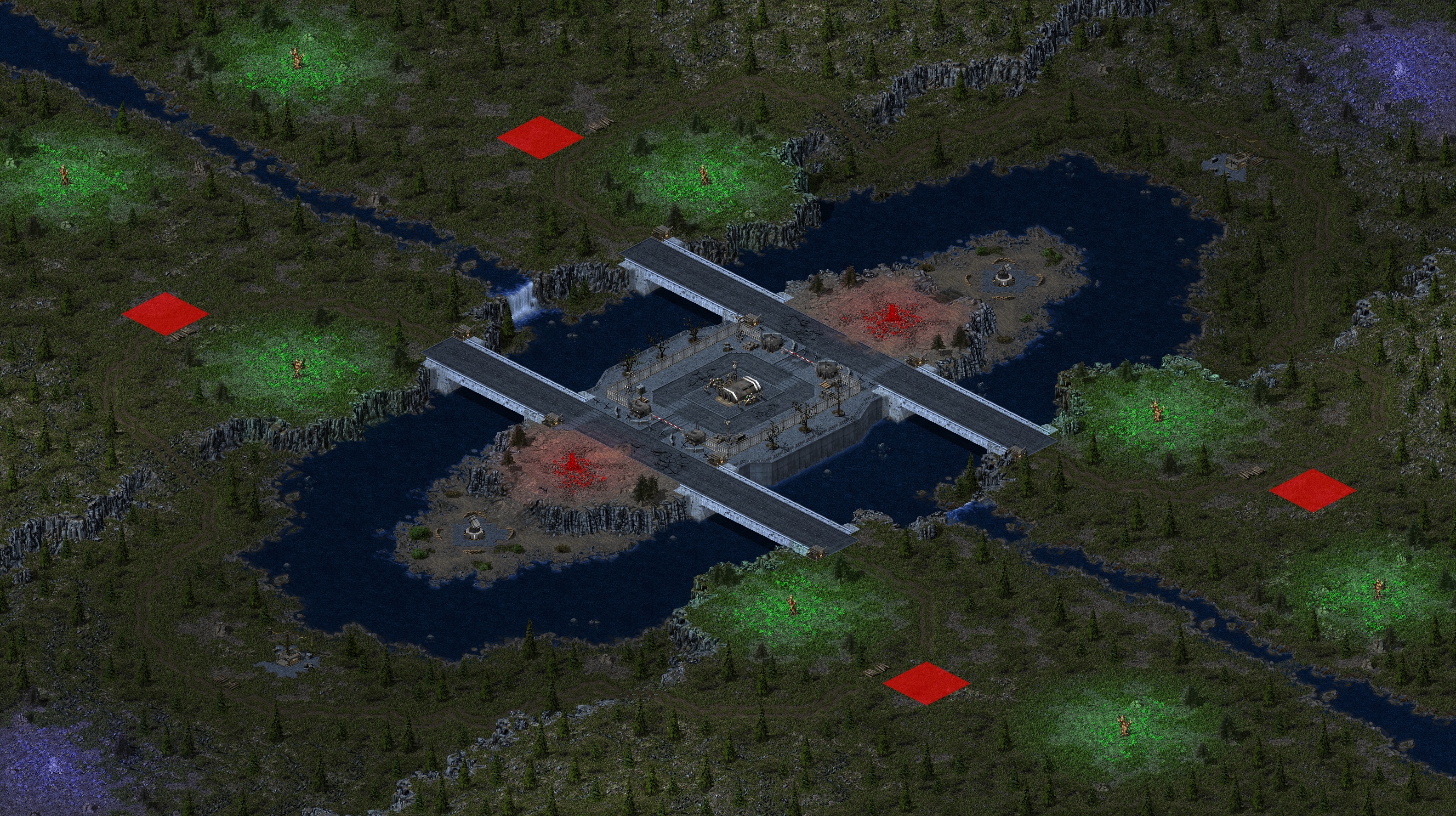 Rendered map: Twinside