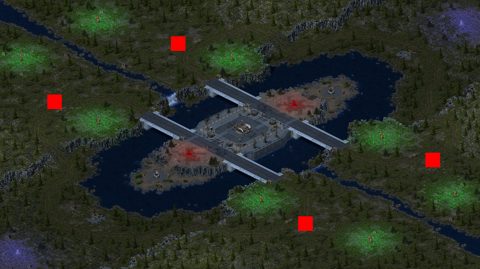 Rendered preview of Twinside