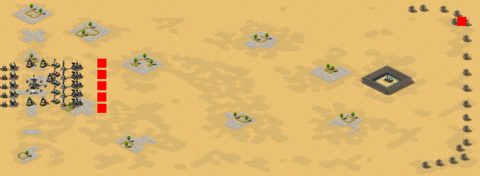 Rendered preview of TroopSurvival