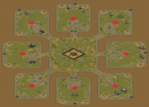 Rendered preview of [8] Oil with Bonus! [Hack-Free-Original]