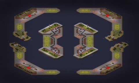 Rendered preview of [4] Risa 3.0 (precaptured Tech)