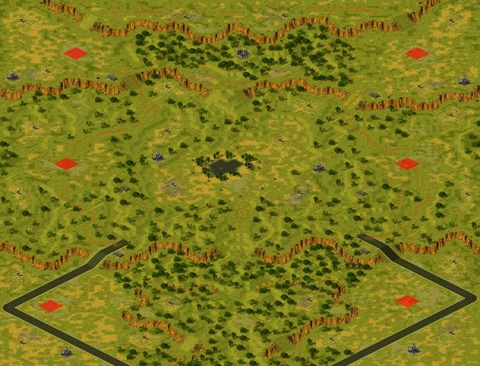 Rendered preview of (6) Bad Weather