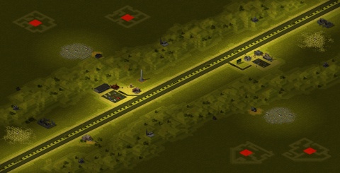 Rendered preview of Highway 58   by Ariss(DJ)