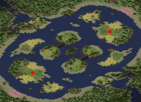 Rendered preview of [2] Tropic Thunder v35