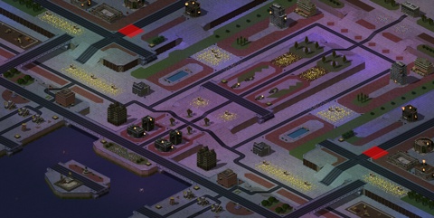 Rendered preview of [2] Central Warfare