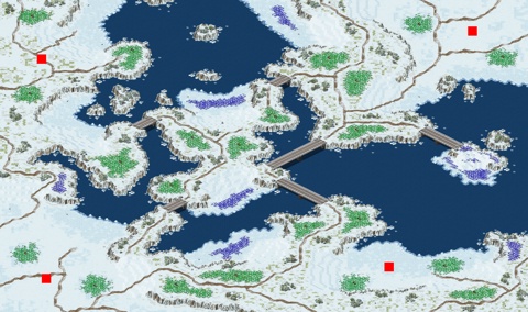 Rendered preview of (4) The Great Belt