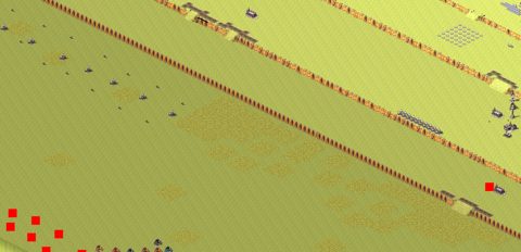 Rendered preview of Steel Torrent 7v1