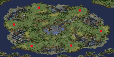 Rendered preview of Buffed District Riot
