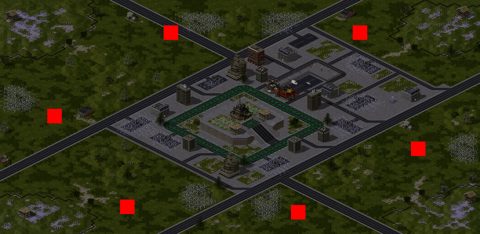 Rendered preview of Transylv