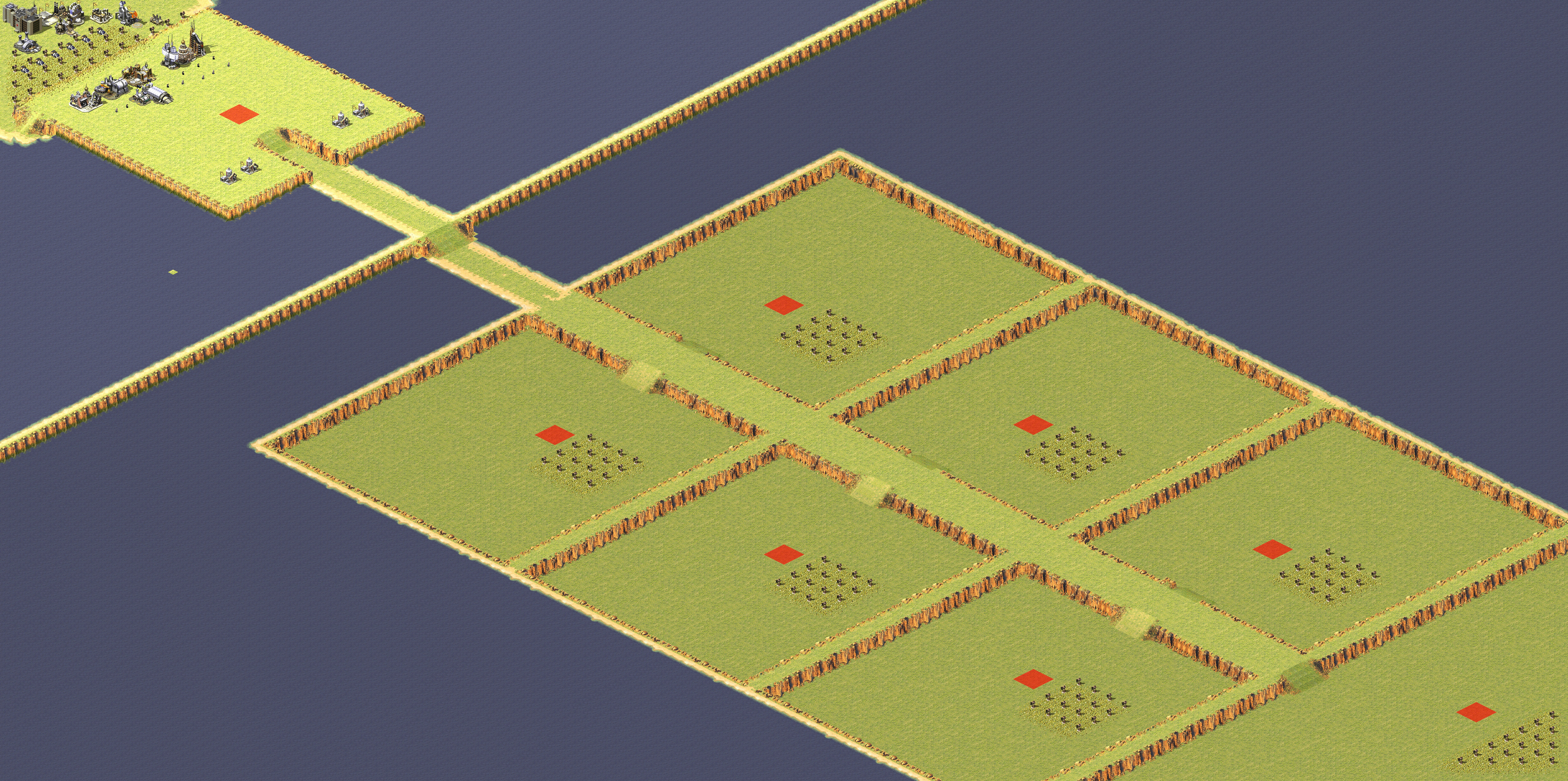 Rendered map: 7v1 New Unit Added